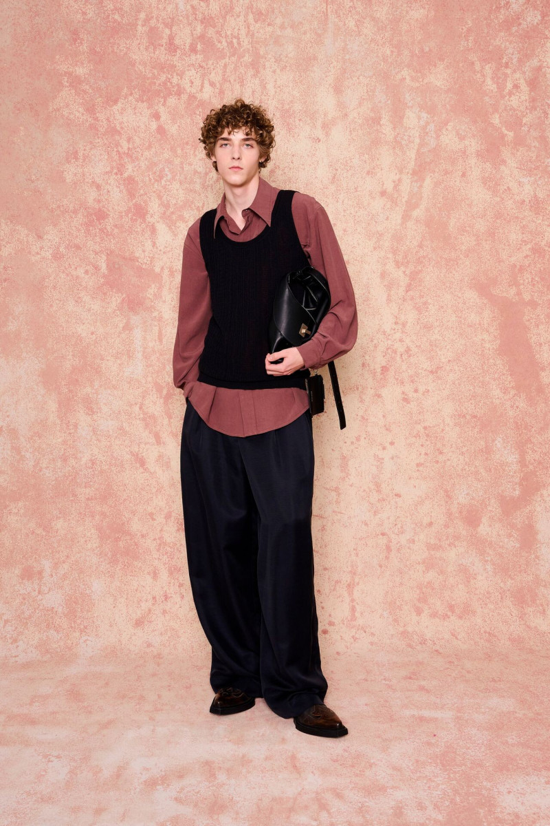 Nehera lookbook for Spring/Summer 2026