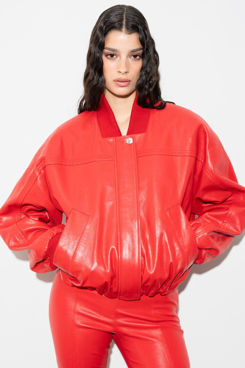 Stand Studio lookbook for Resort 2026