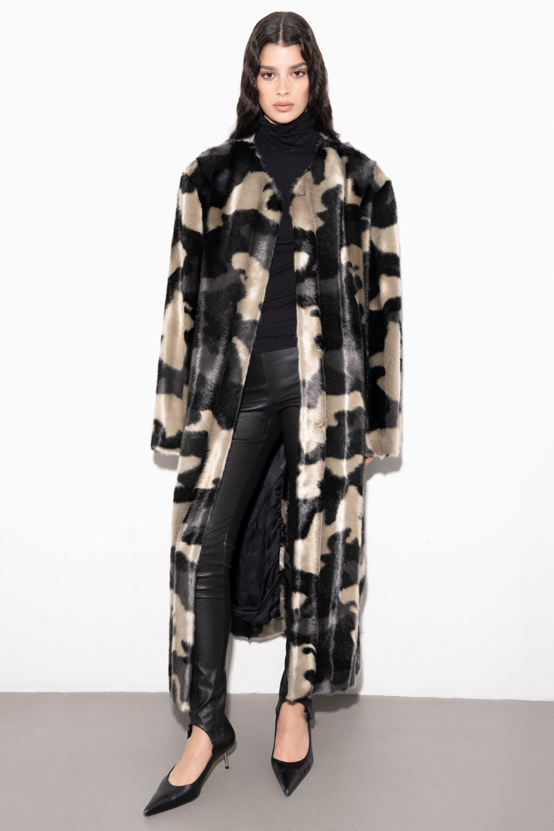 Stand Studio lookbook for Resort 2026