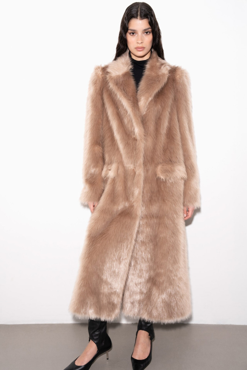 Stand Studio lookbook for Resort 2026