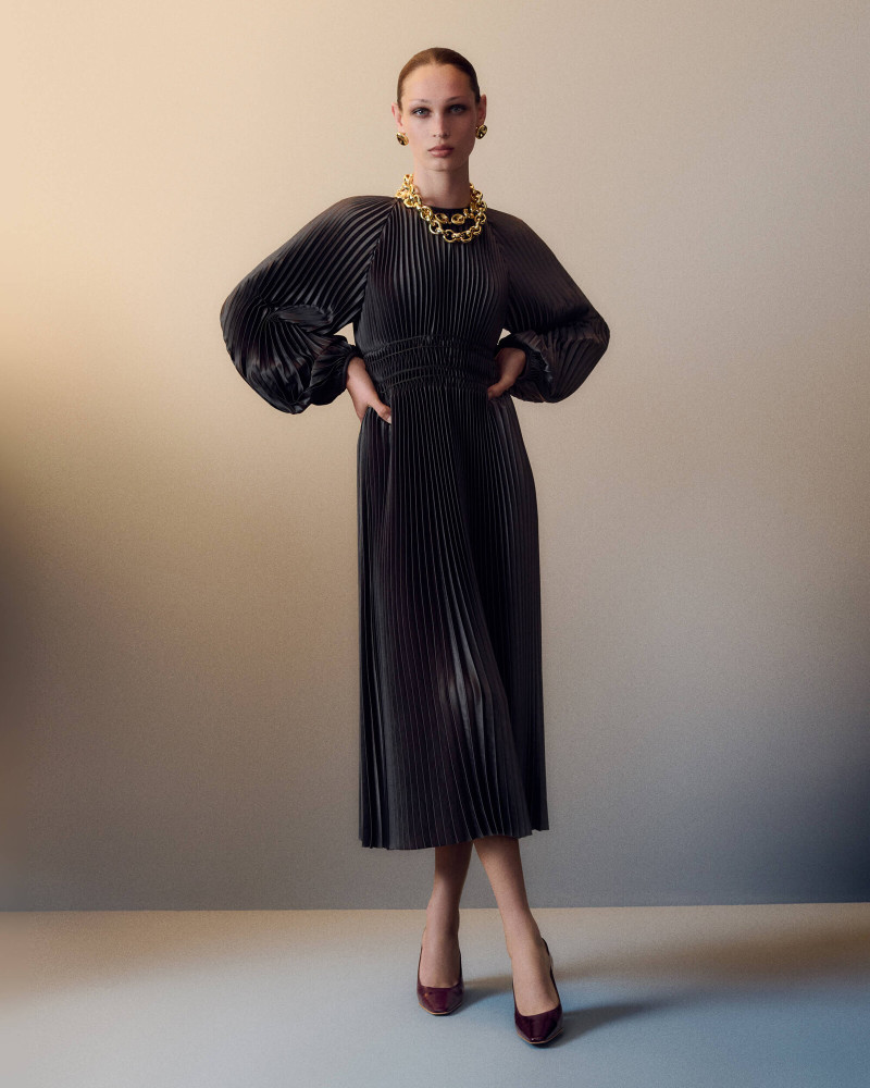 Joseph lookbook for Resort 2026