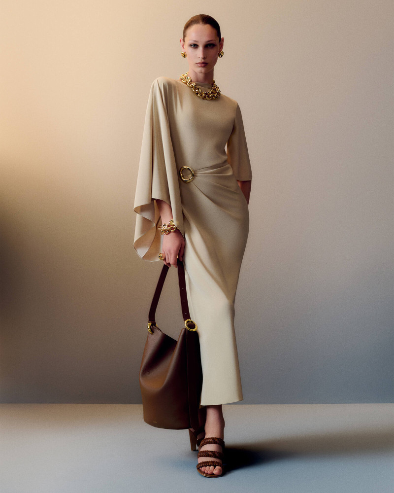Joseph lookbook for Resort 2026