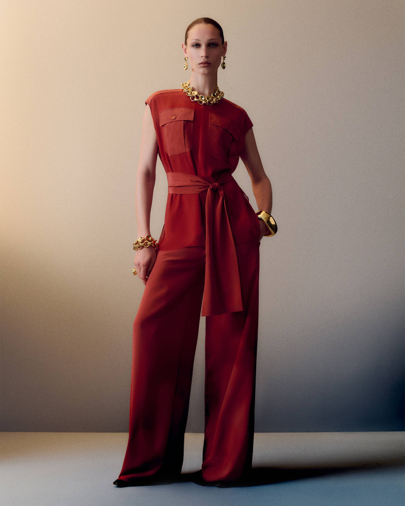 Joseph lookbook for Resort 2026