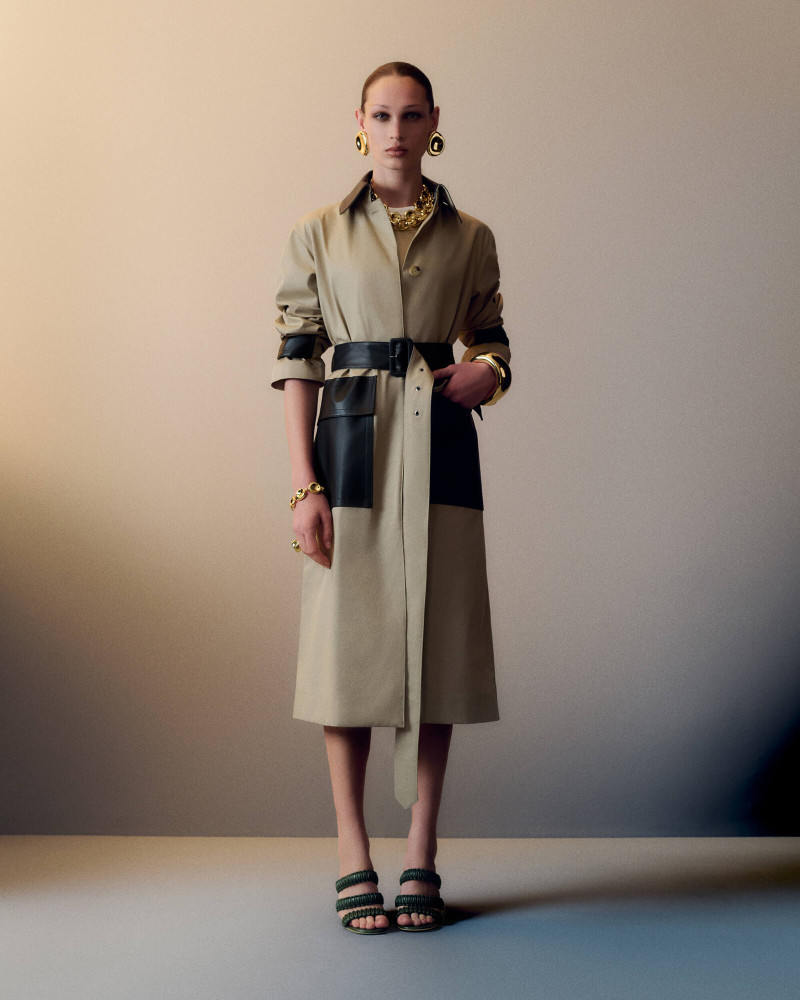 Joseph lookbook for Resort 2026