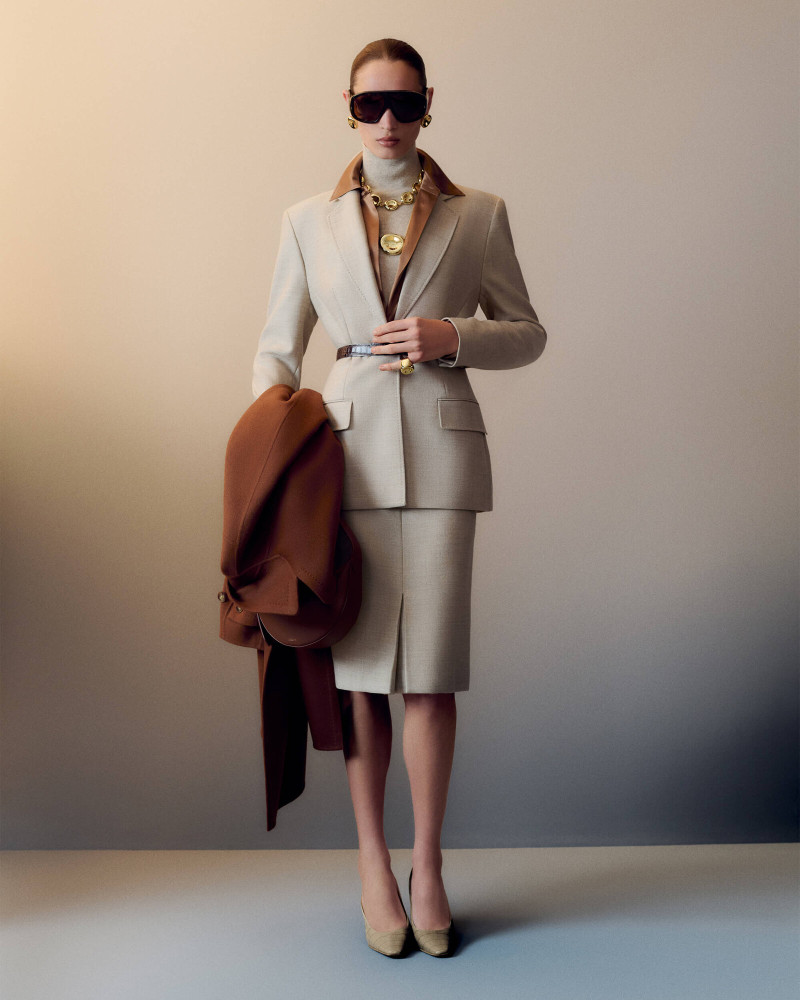 Joseph lookbook for Resort 2026