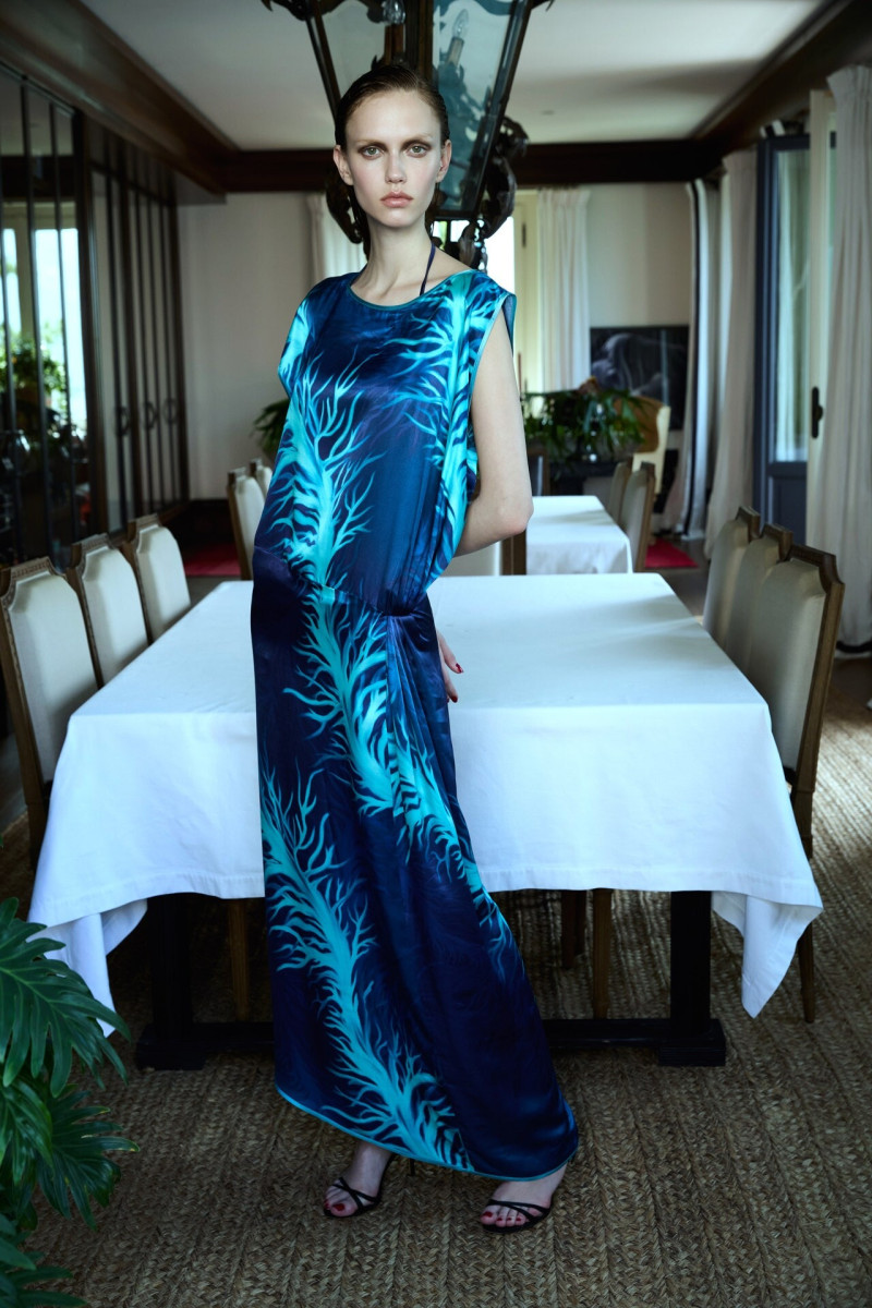 F.R.S - For Restless Sleepers lookbook for Spring/Summer 2026