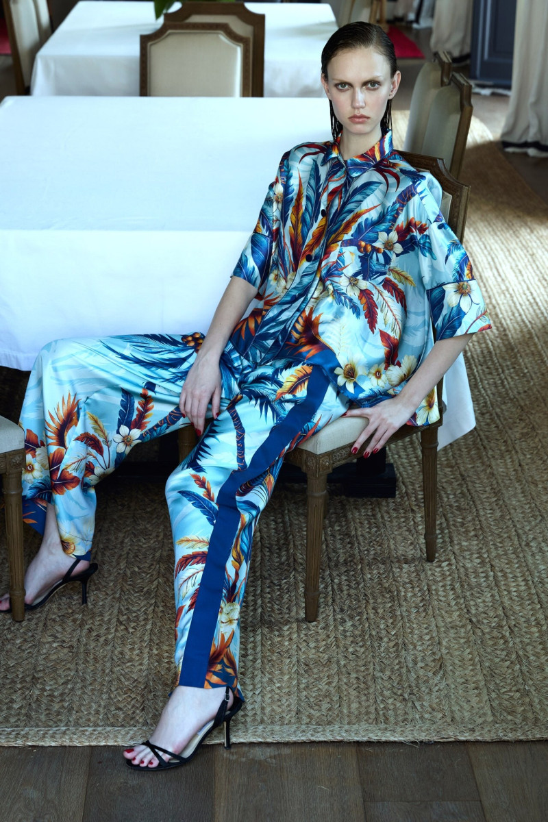 F.R.S - For Restless Sleepers lookbook for Spring/Summer 2026