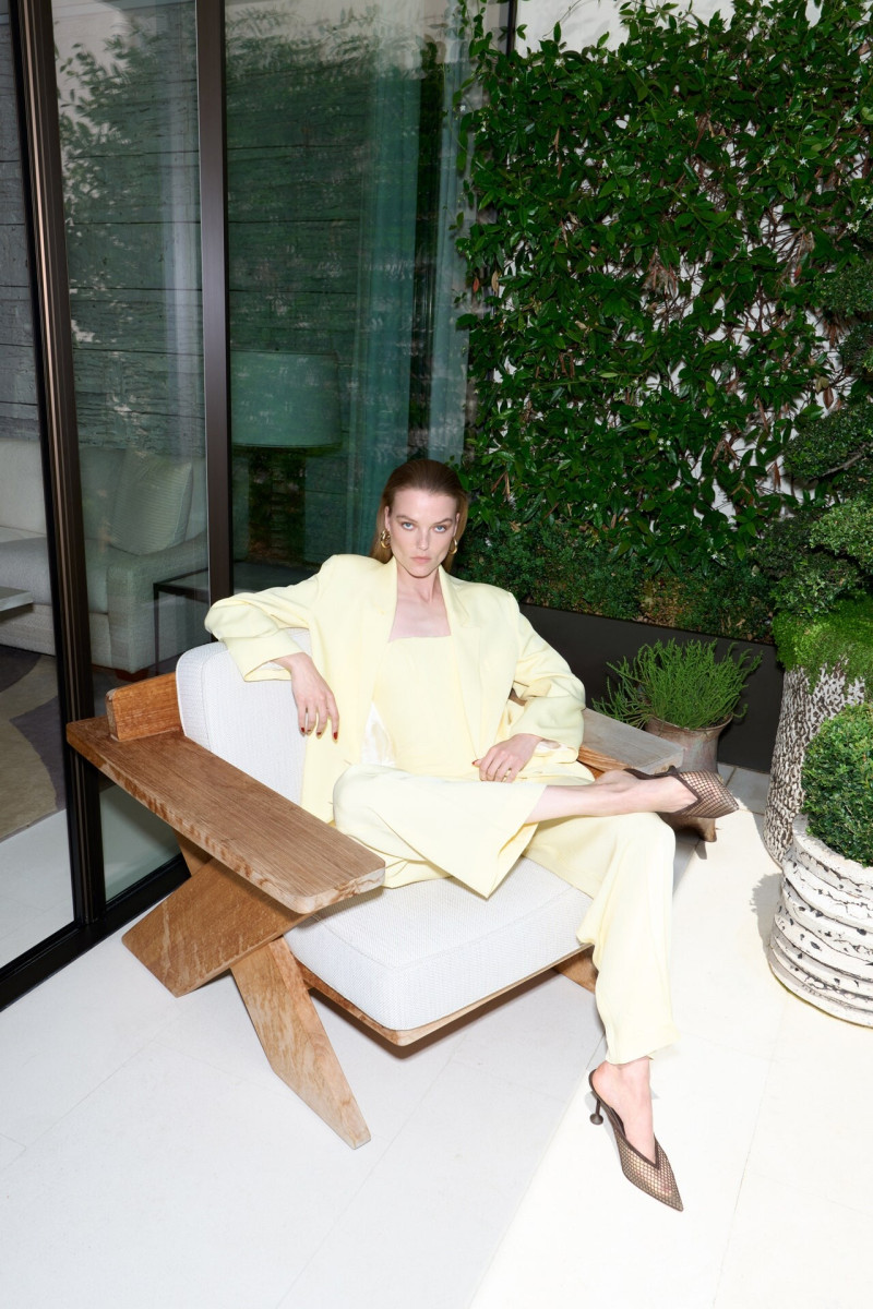 Raquel Diniz lookbook for Spring/Summer 2026