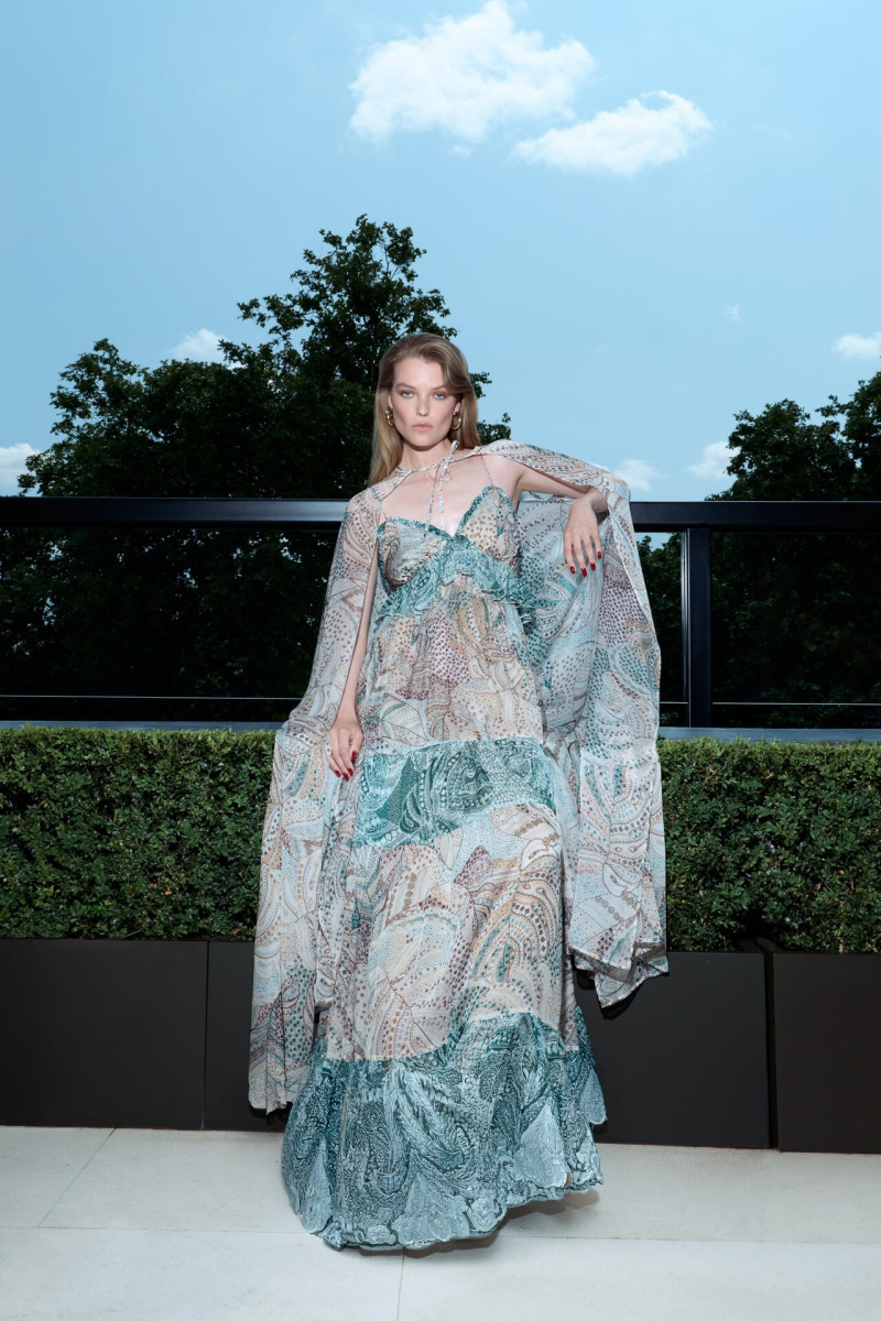 Raquel Diniz lookbook for Spring/Summer 2026