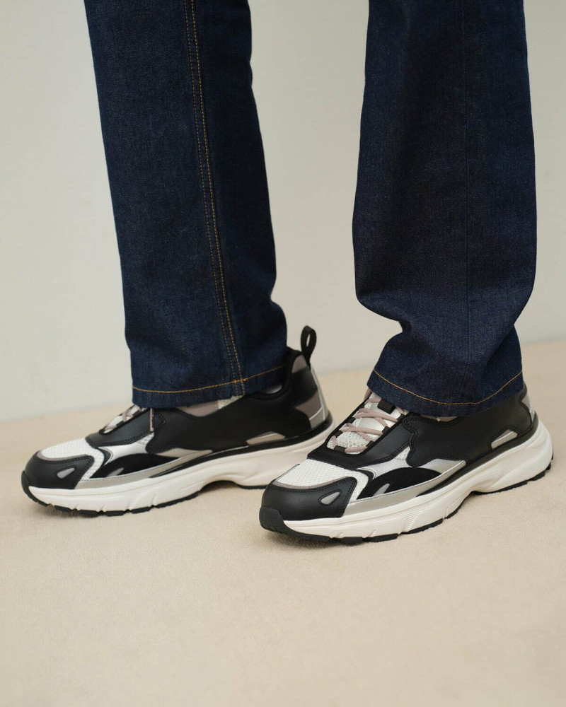 Maison Kitsuné lookbook for Autumn/Winter 2025