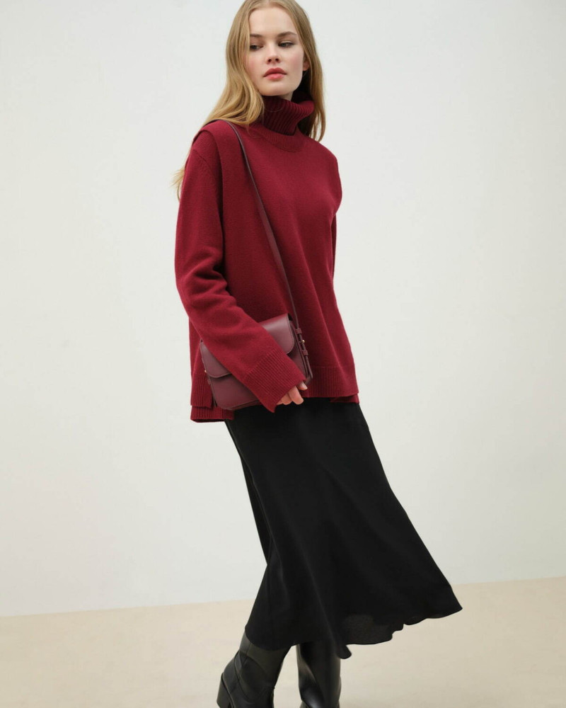 Maison Kitsuné lookbook for Autumn/Winter 2025