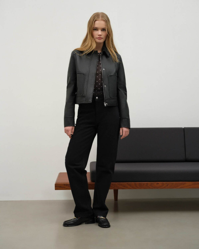 Maison Kitsuné lookbook for Autumn/Winter 2025