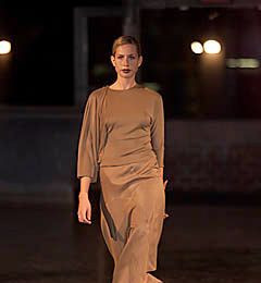 Spring/Summer 2001
