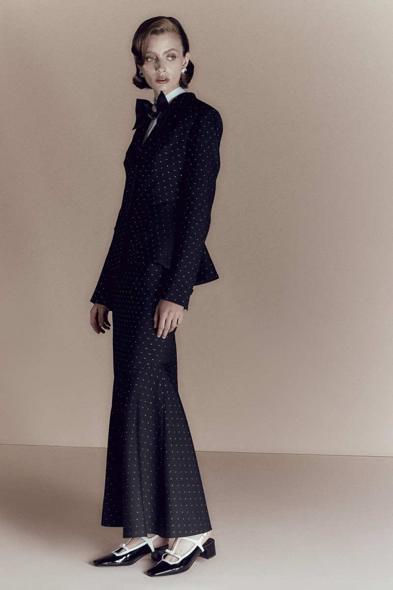 Huishan Zhang lookbook for Resort 2026