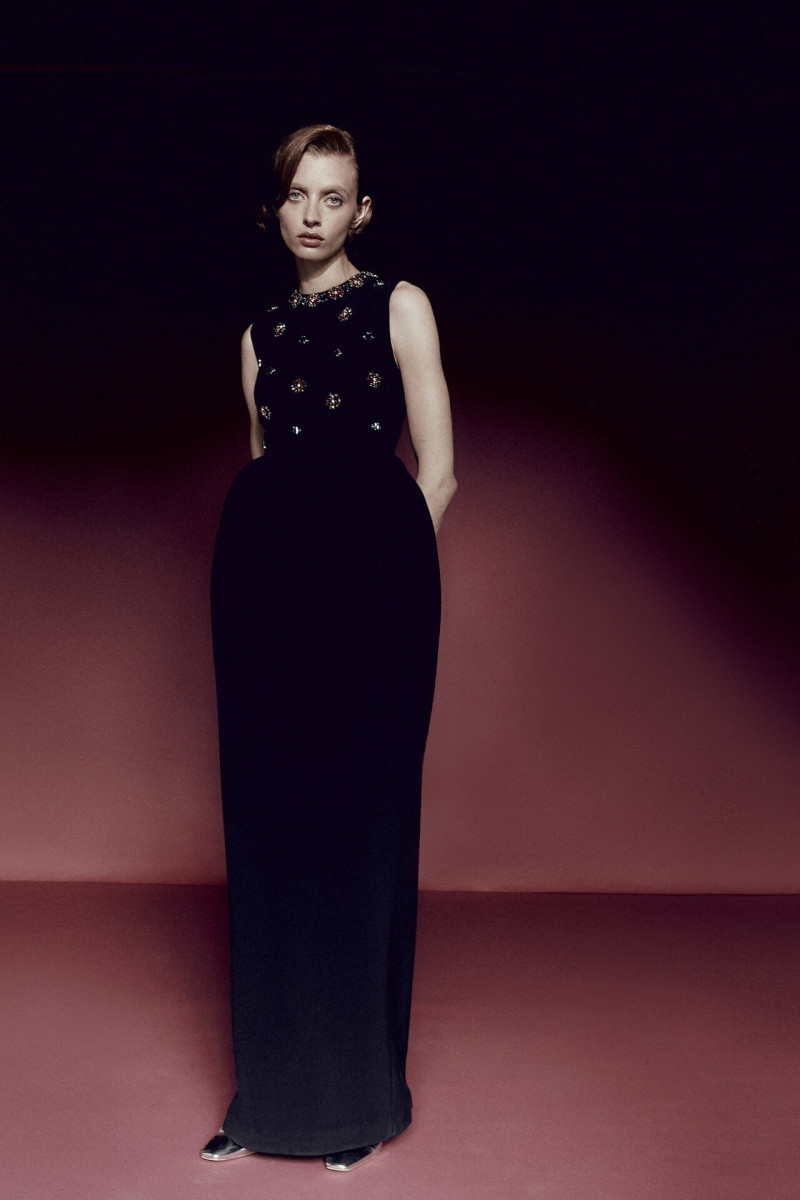 Huishan Zhang lookbook for Resort 2026