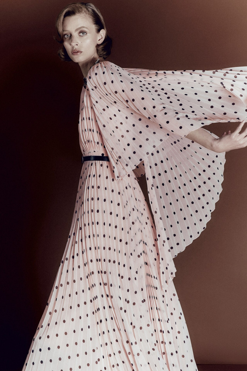 Huishan Zhang lookbook for Resort 2026