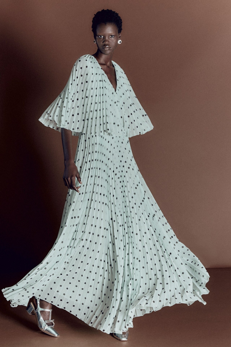 Huishan Zhang lookbook for Resort 2026