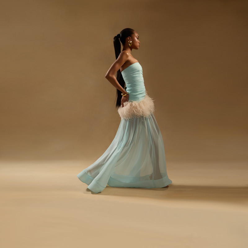 Retrofete lookbook for Resort 2026