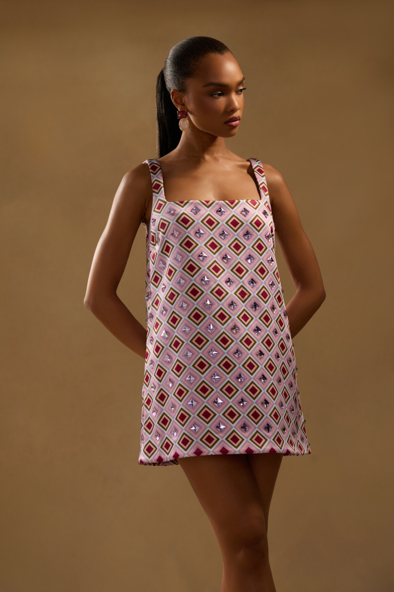 Retrofete lookbook for Resort 2026