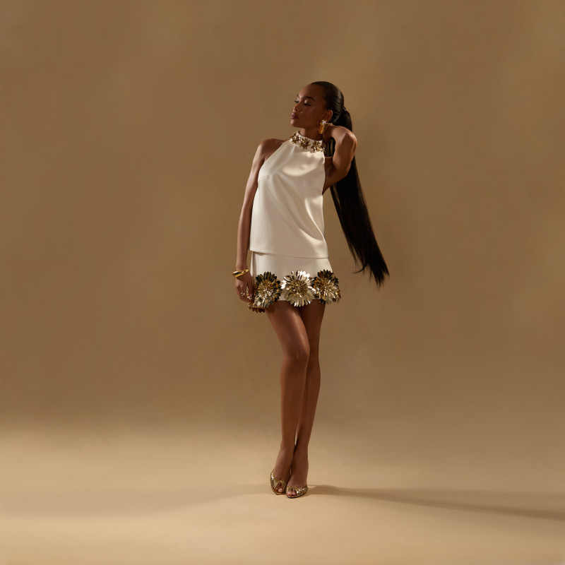Retrofete lookbook for Resort 2026