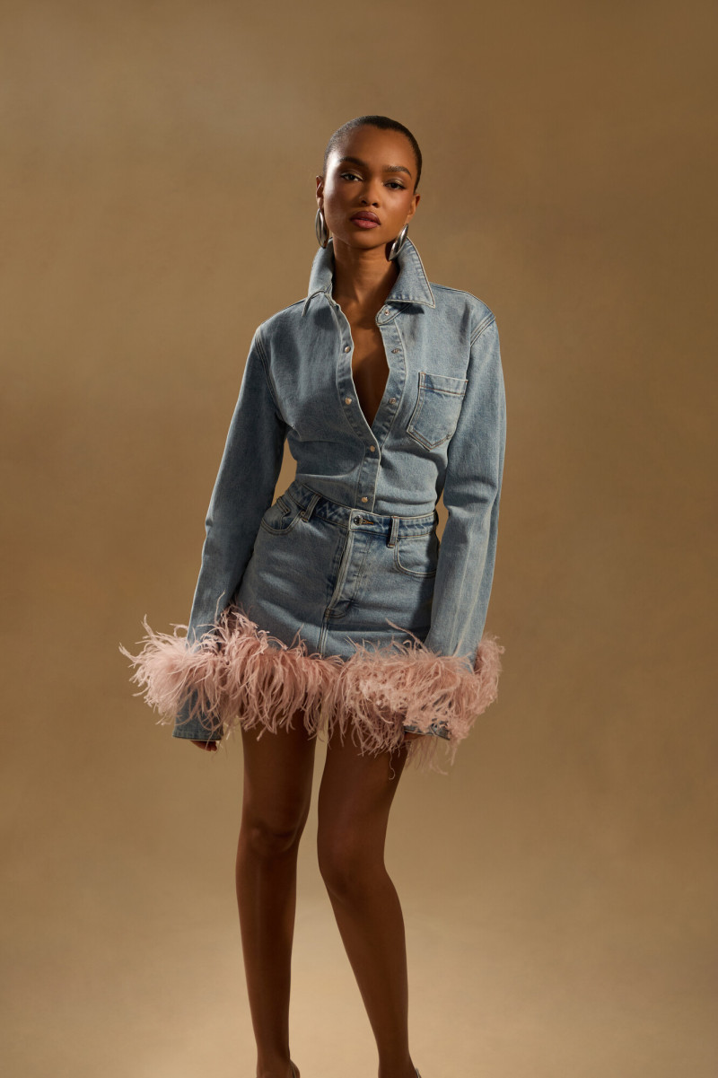 Retrofete lookbook for Resort 2026