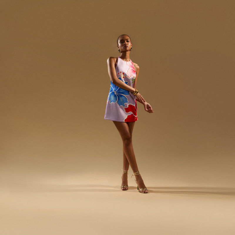 Retrofete lookbook for Resort 2026