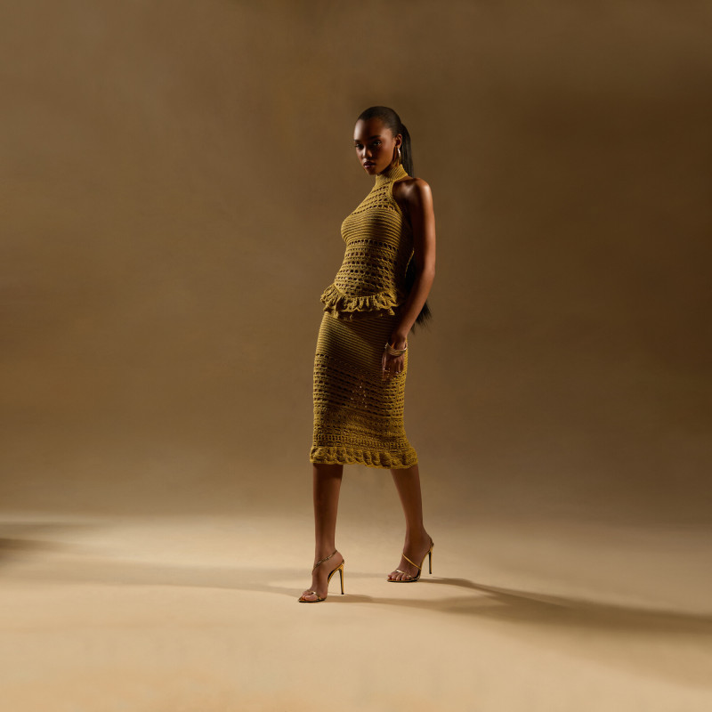 Retrofete lookbook for Resort 2026