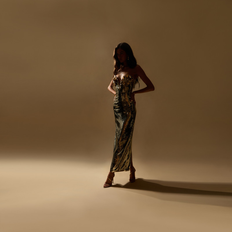 Retrofete lookbook for Resort 2026