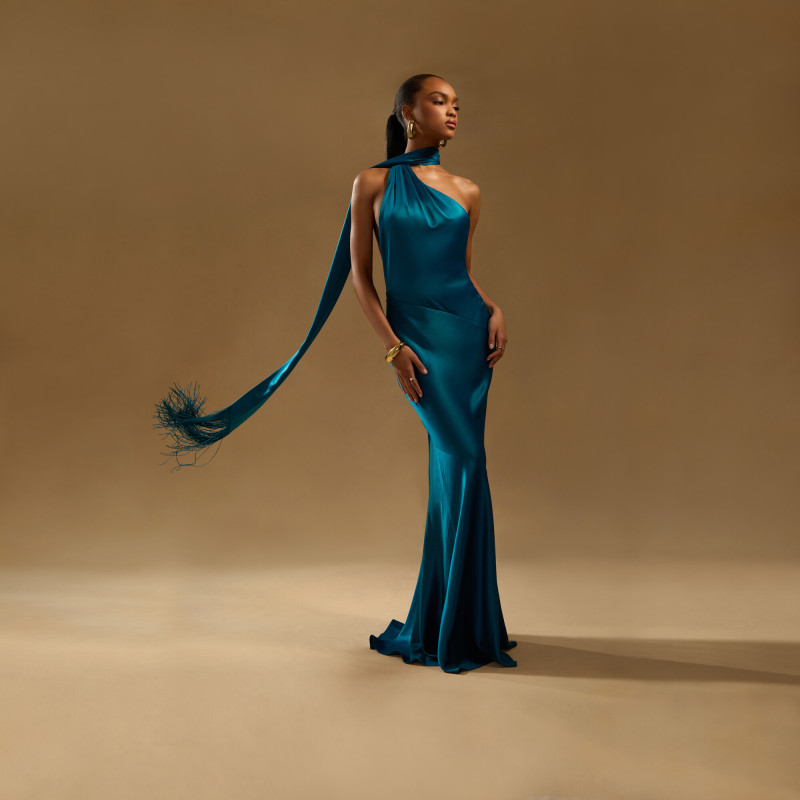 Retrofete lookbook for Resort 2026