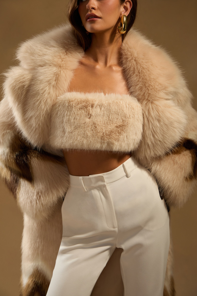 Retrofete lookbook for Resort 2026