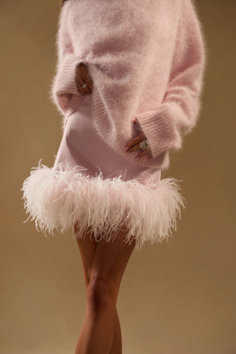 Retrofete lookbook for Resort 2026