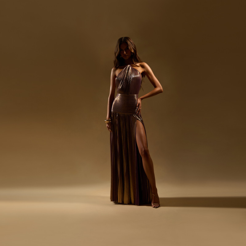 Retrofete lookbook for Resort 2026