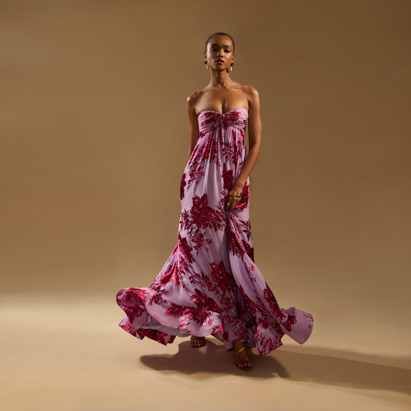 Retrofete lookbook for Resort 2026