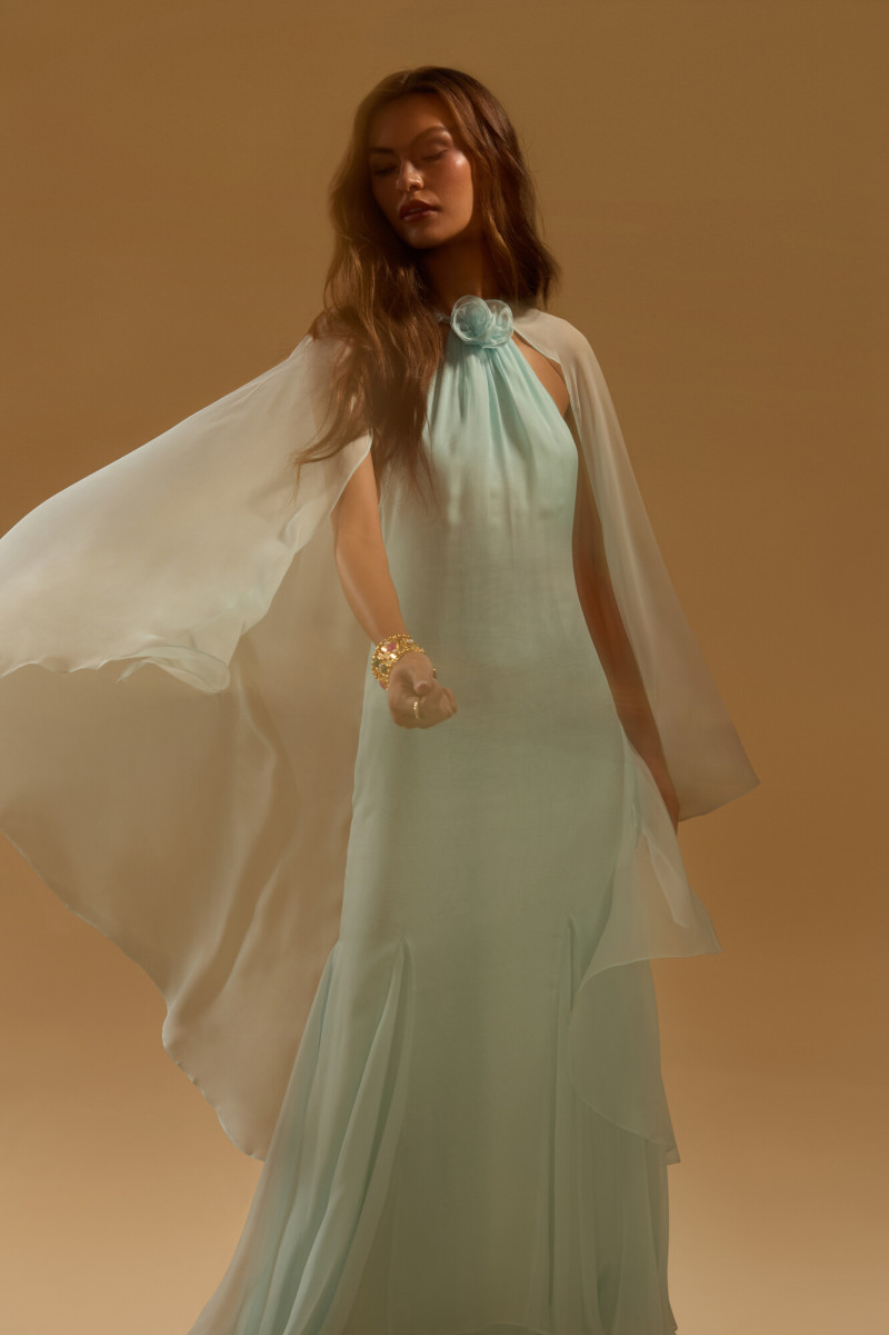 Retrofete lookbook for Resort 2026