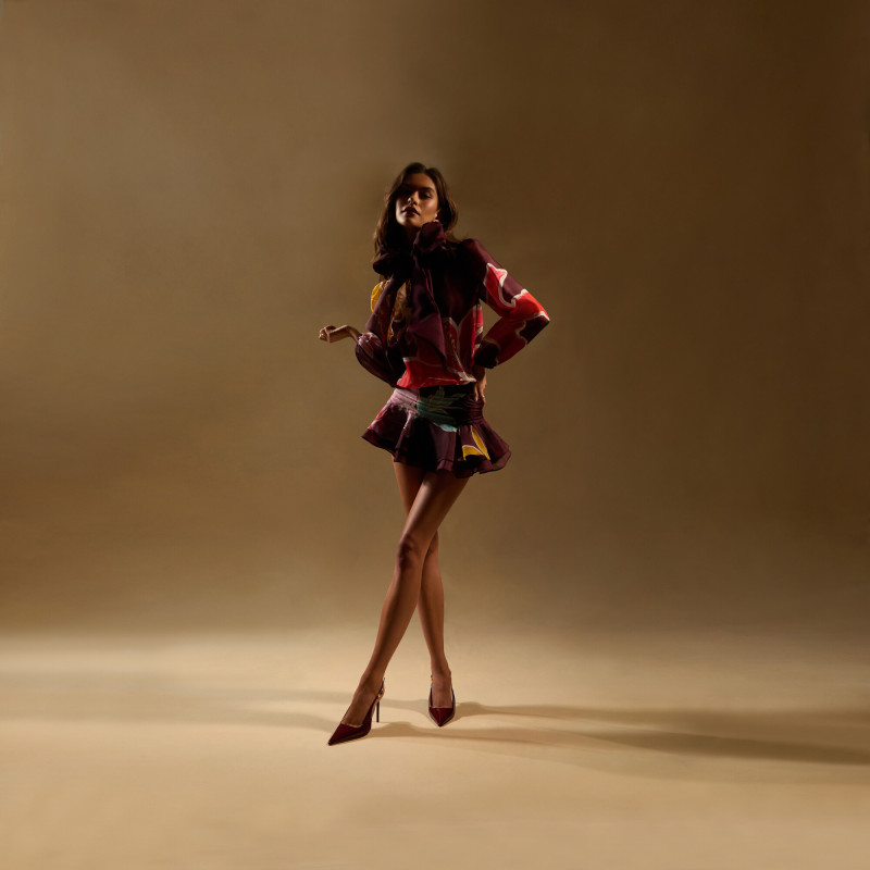 Retrofete lookbook for Resort 2026