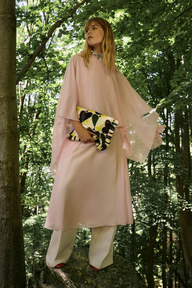 La DoubleJ lookbook for Resort 2026