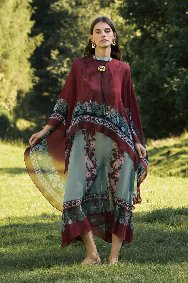 La DoubleJ lookbook for Resort 2026