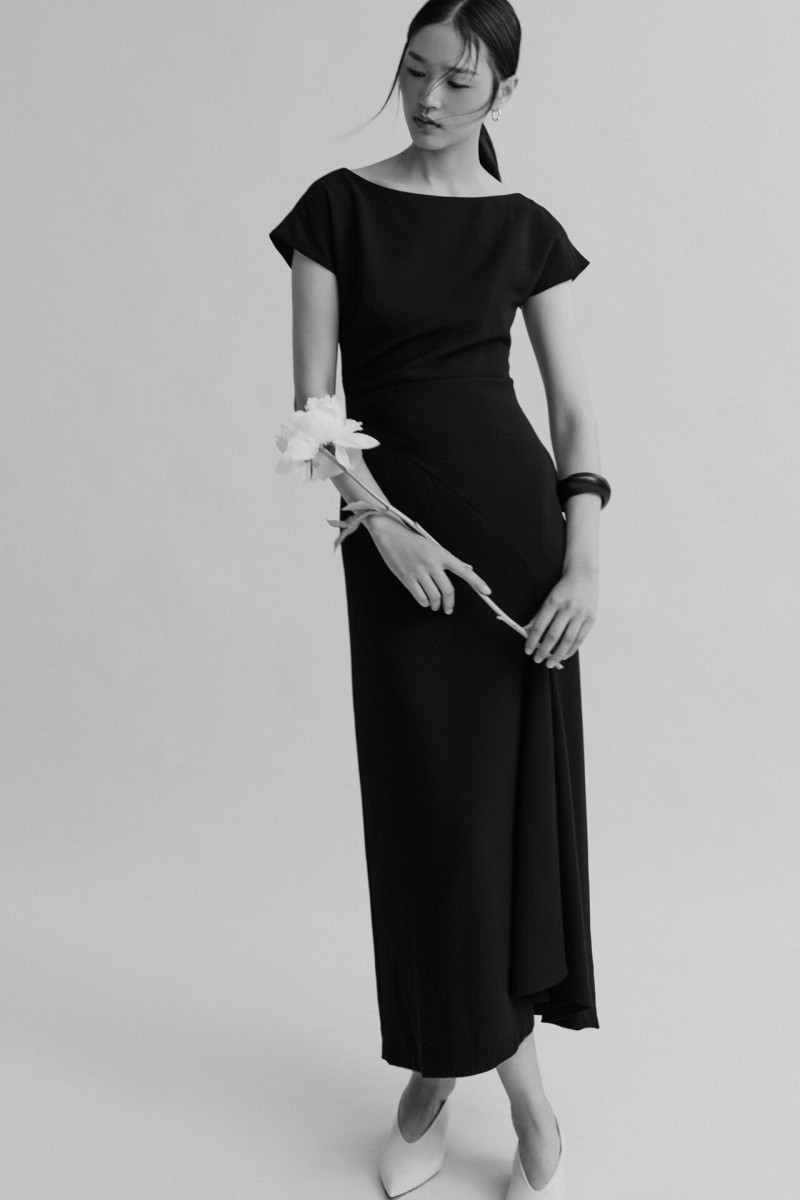 Lela Rose lookbook for Resort 2026