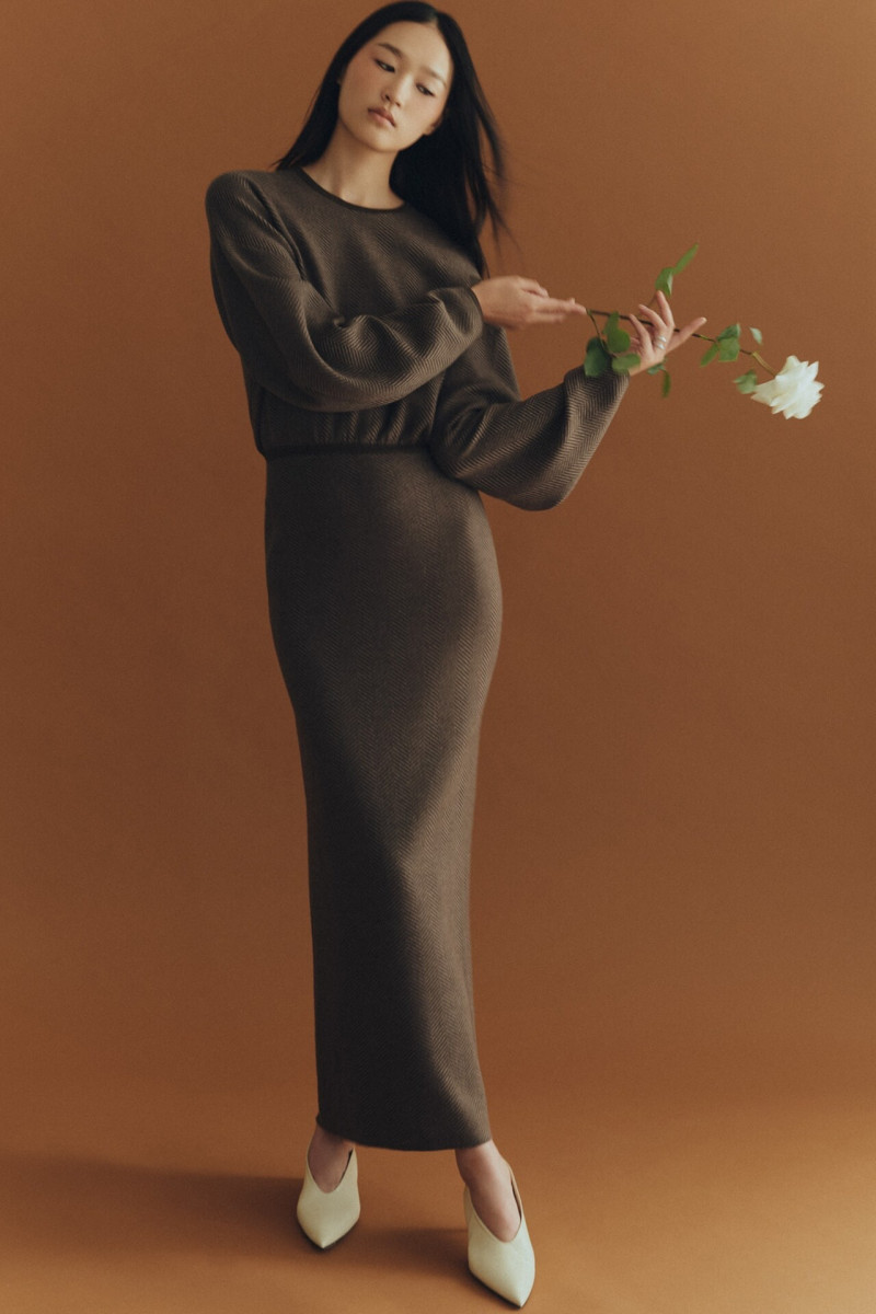 Lela Rose lookbook for Resort 2026