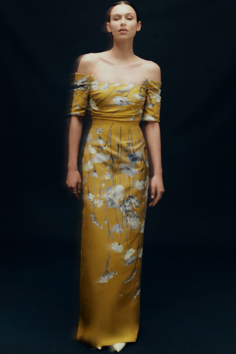 Lela Rose lookbook for Resort 2026