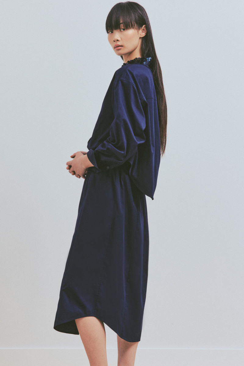 Derek Lam 10 Crosby lookbook for Resort 2026