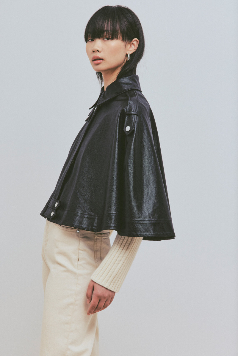 Derek Lam 10 Crosby lookbook for Resort 2026