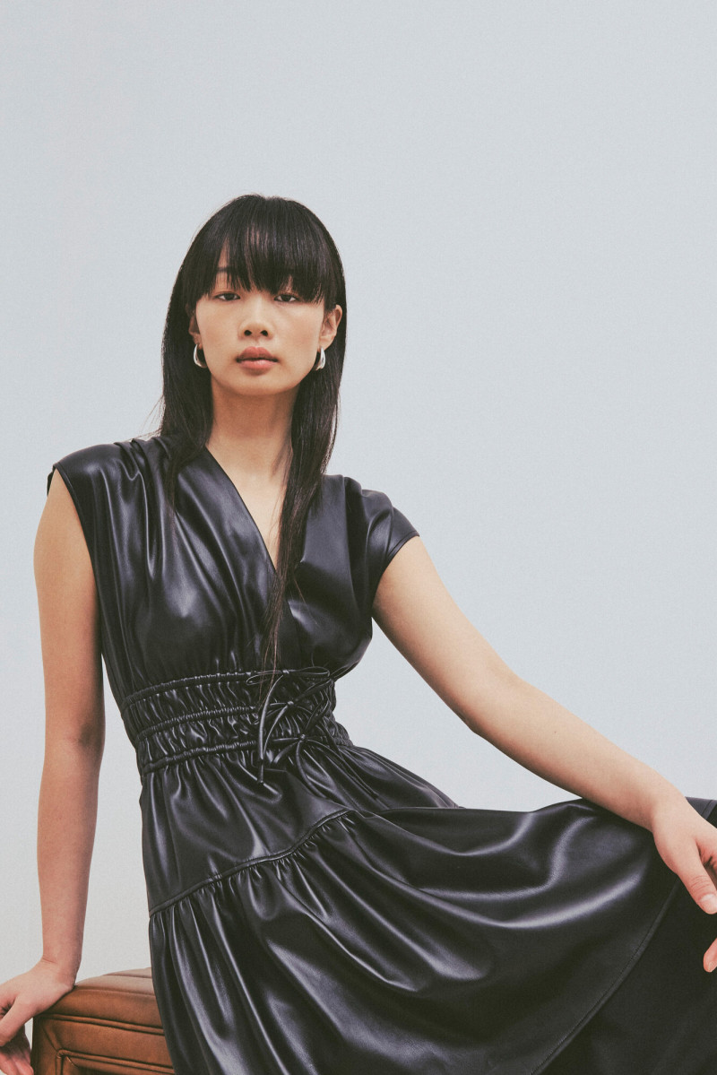 Derek Lam 10 Crosby lookbook for Resort 2026