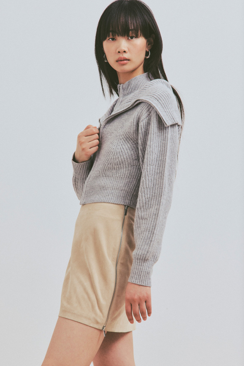 Derek Lam 10 Crosby lookbook for Resort 2026