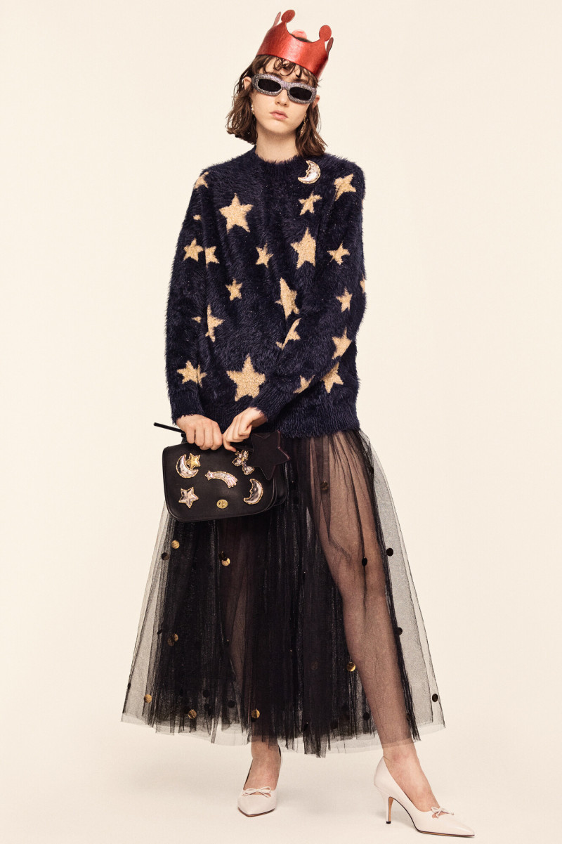 Coach lookbook for Resort 2026