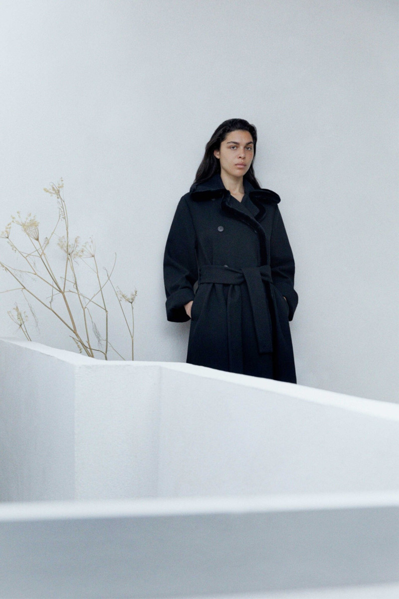 By Malene Birger lookbook for Resort 2026