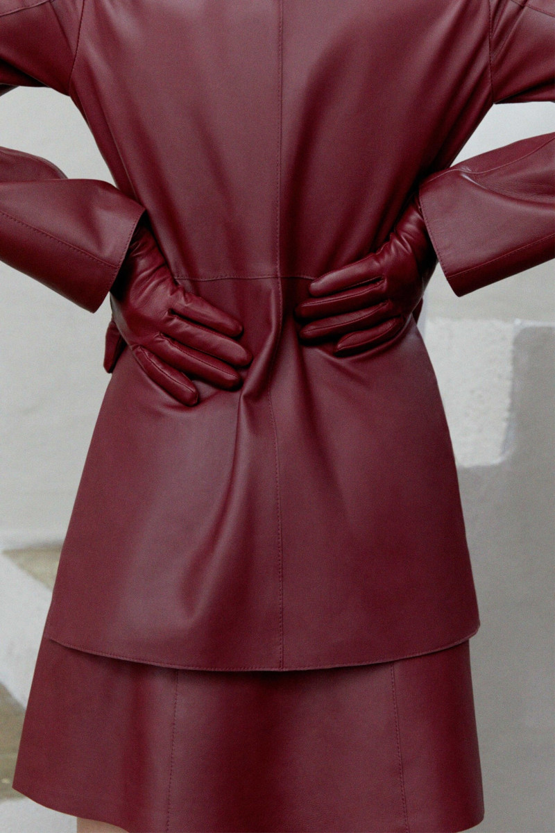 By Malene Birger lookbook for Resort 2026