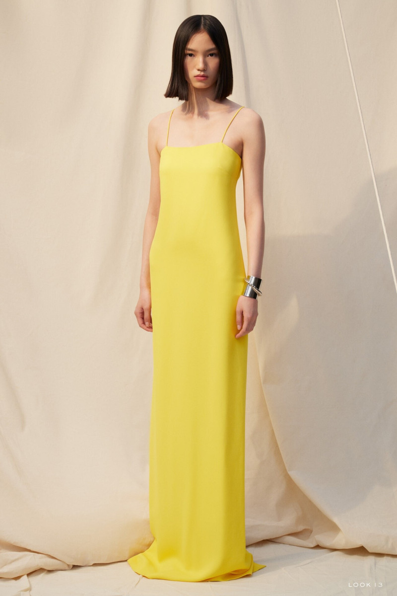 Ralph Lauren lookbook for Resort 2026