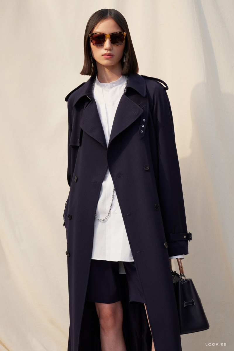 Ralph Lauren lookbook for Resort 2026