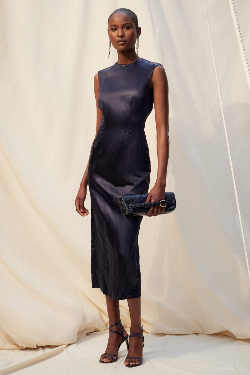 Ralph Lauren lookbook for Resort 2026